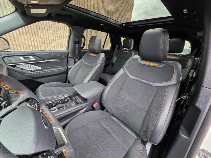 ford Explorer 2026 - 45