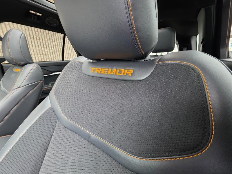 ford Explorer 2026 - 47