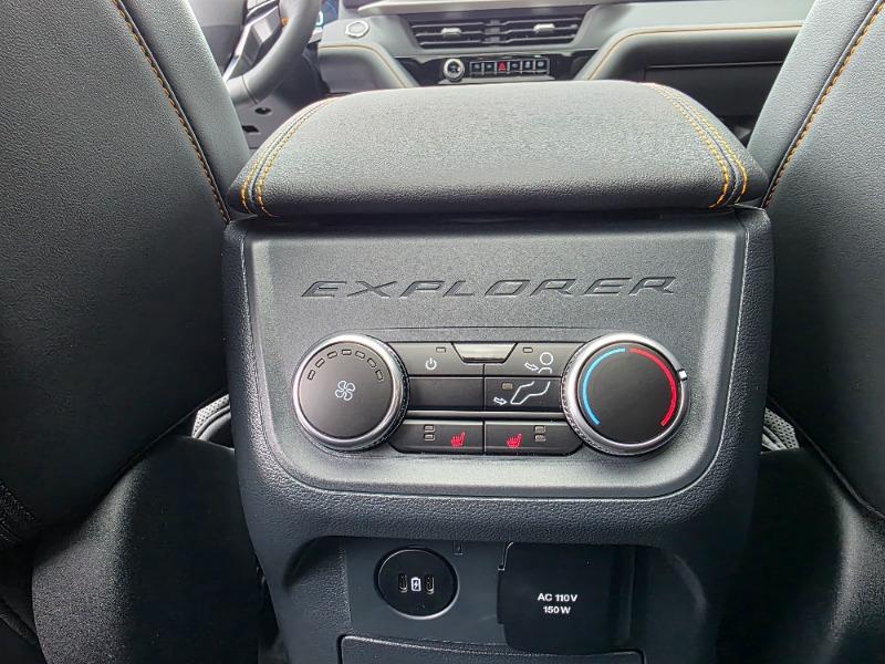 ford Explorer 2026 - 48