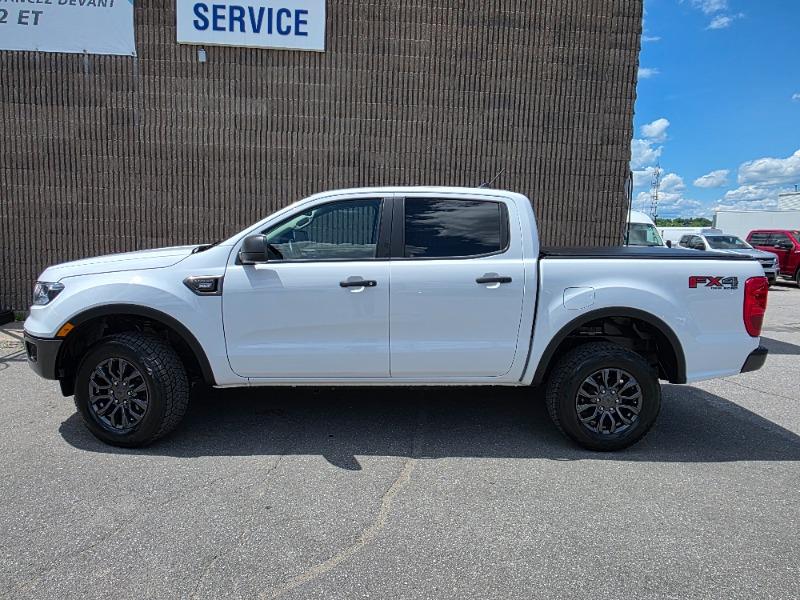 ford Ranger 2023 - 2