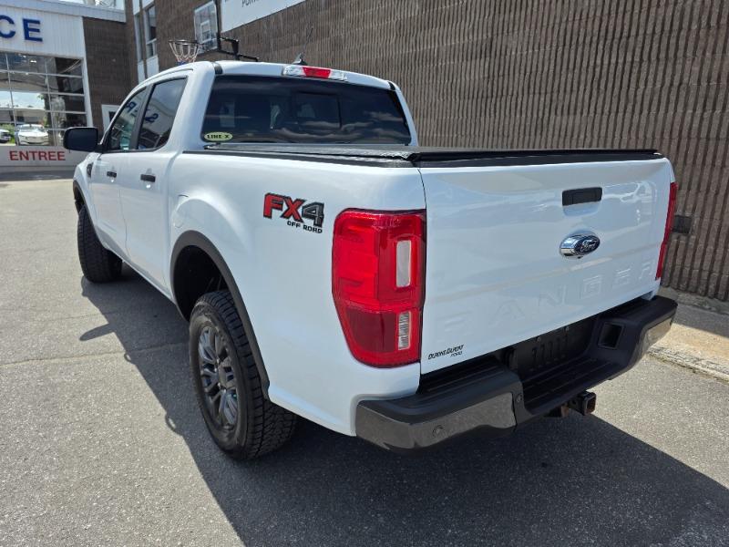 ford Ranger 2023 - 3