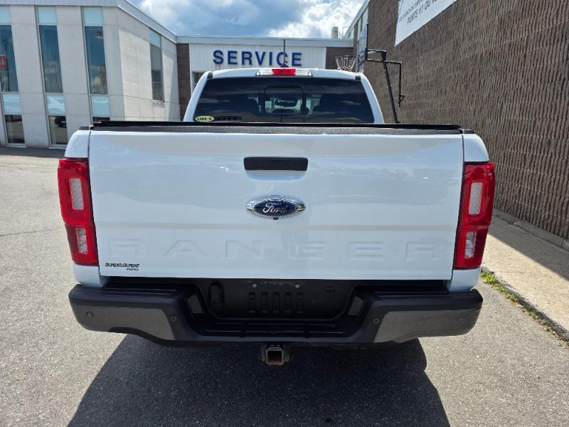 ford Ranger 2023 - 4