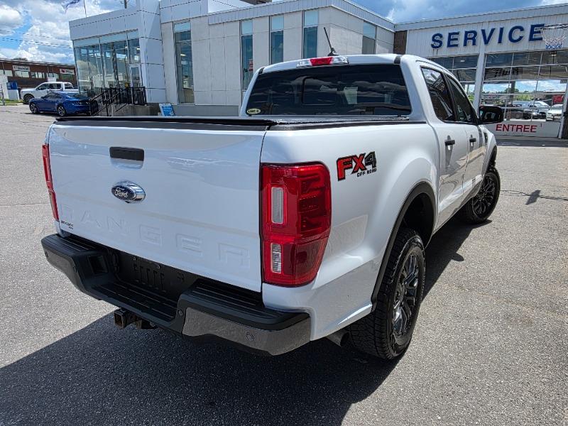 ford Ranger 2023 - 5