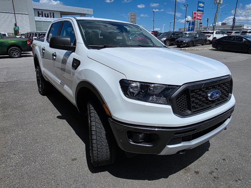 ford Ranger 2023 - 6