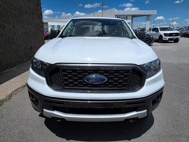 ford Ranger 2023 - 7