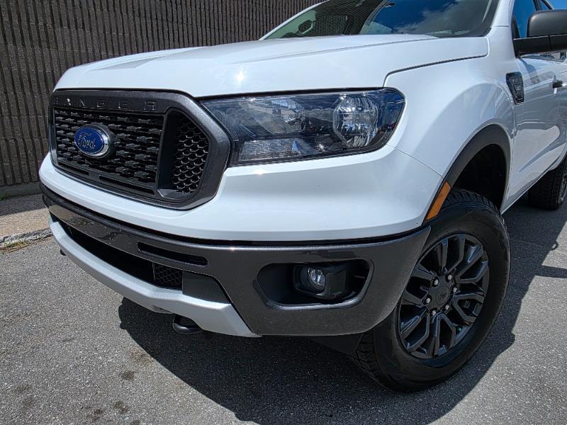ford Ranger 2023 - 9
