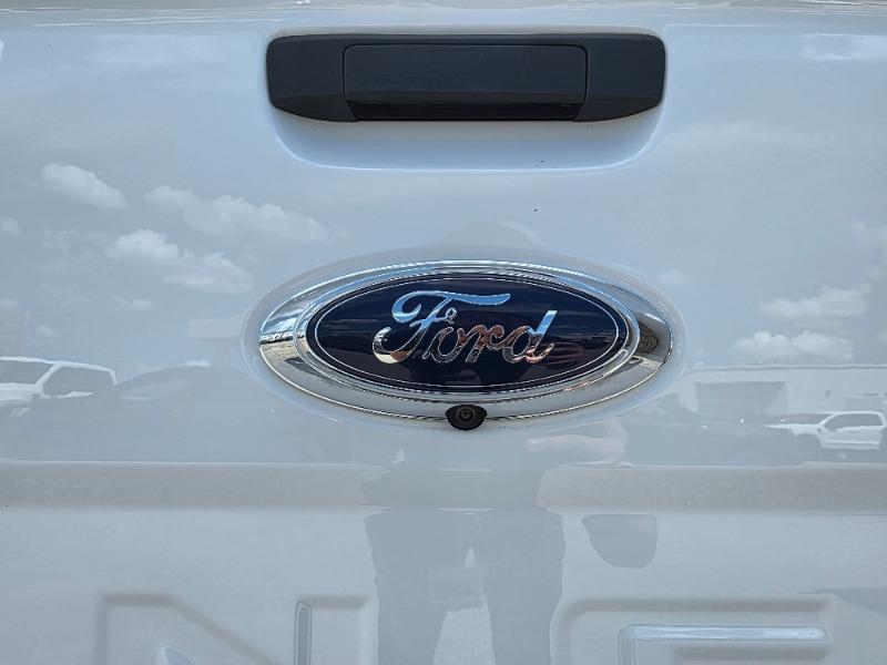 ford Ranger 2023 - 12
