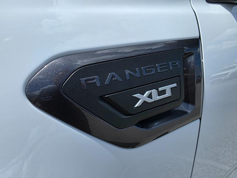 ford Ranger 2023 - 13