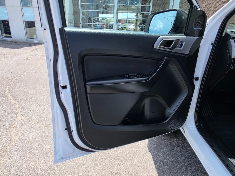 ford Ranger 2023 - 14