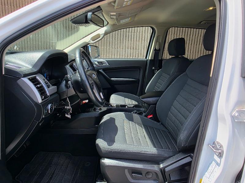 ford Ranger 2023 - 15
