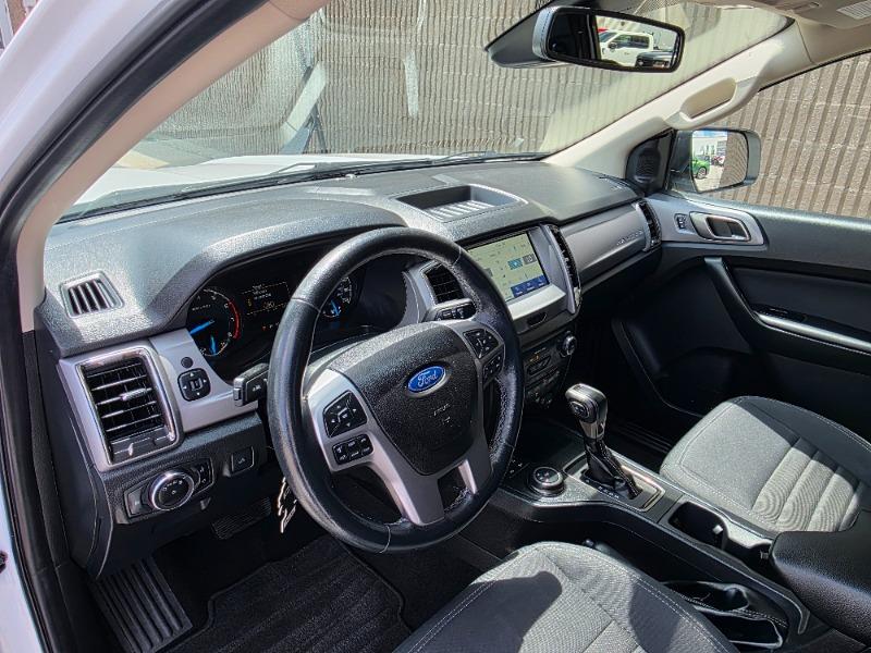 ford Ranger 2023 - 16