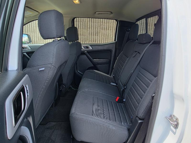 ford Ranger 2023 - 18