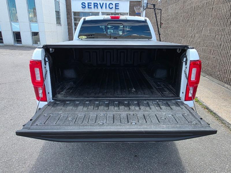 ford Ranger 2023 - 19