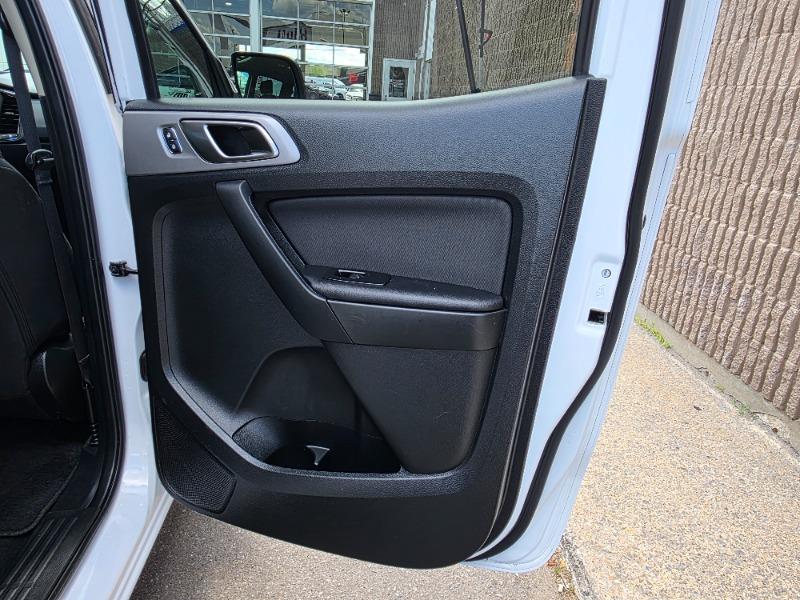 ford Ranger 2023 - 20