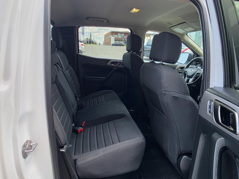 ford Ranger 2023 - 21