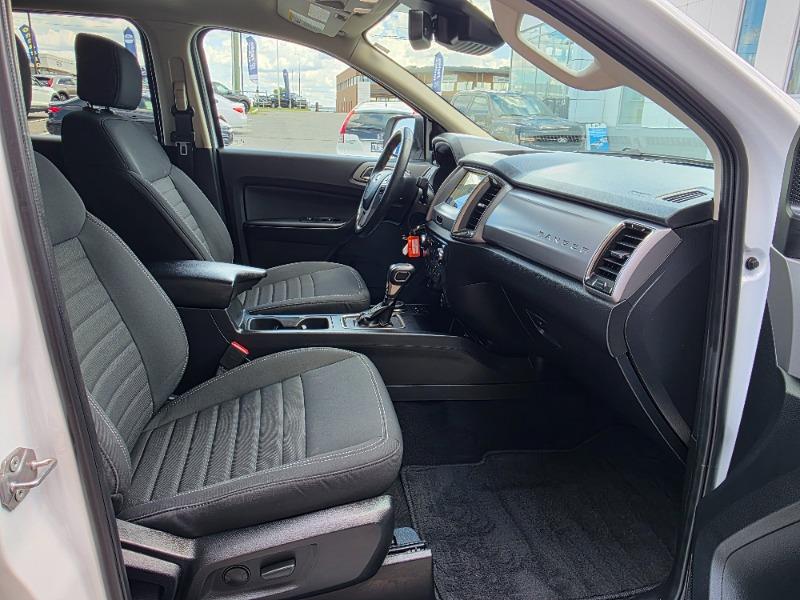 ford Ranger 2023 - 23