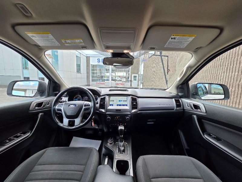 ford Ranger 2023 - 24