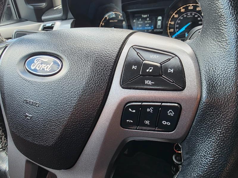 ford Ranger 2023 - 26