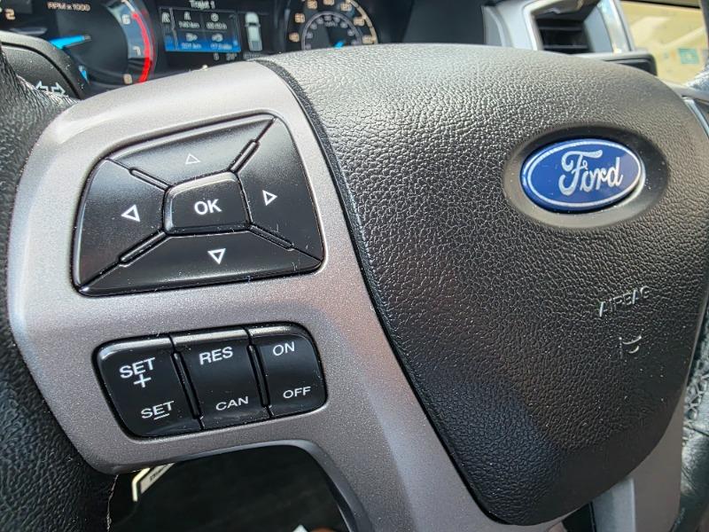 ford Ranger 2023 - 27
