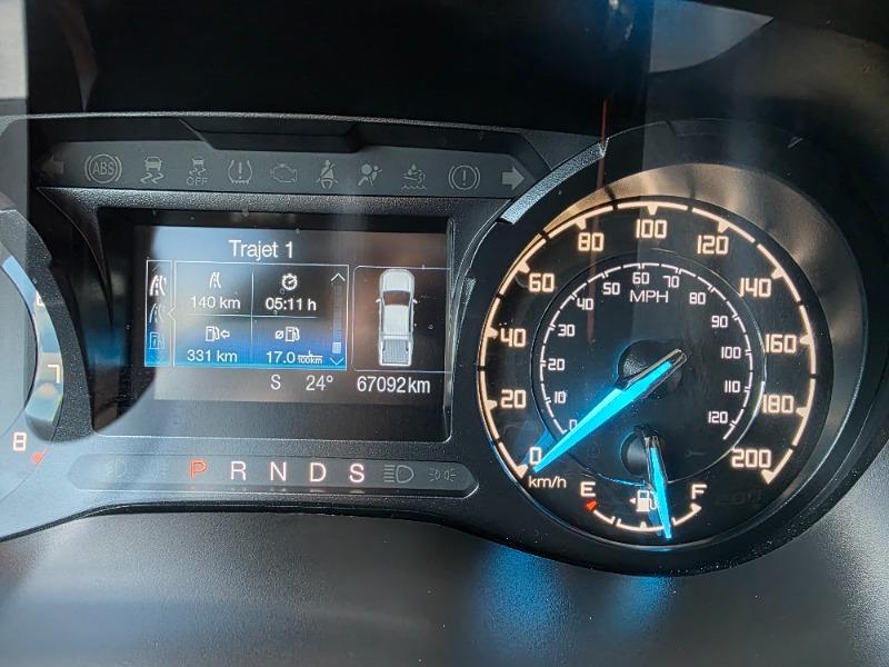 ford Ranger 2023 - 29