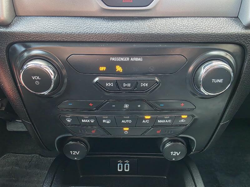 ford Ranger 2023 - 32