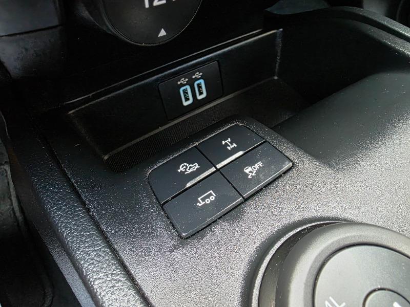ford Ranger 2023 - 34