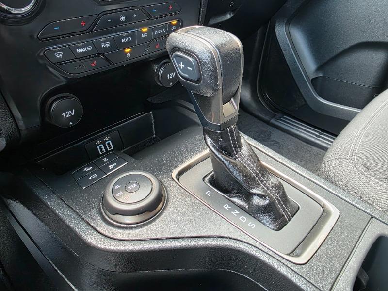 ford Ranger 2023 - 35