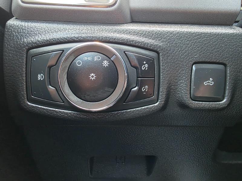 ford Ranger 2023 - 36