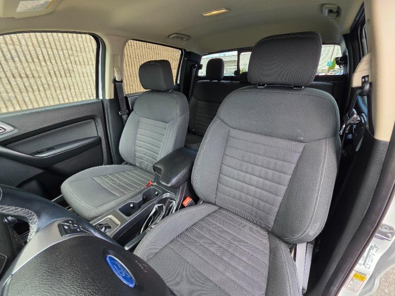 ford Ranger 2023 - 38