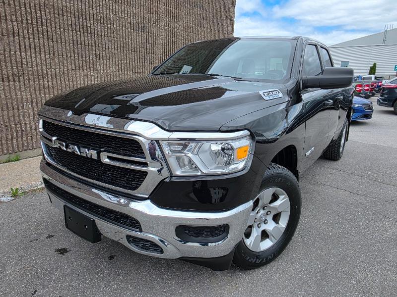 ram 1500 2022