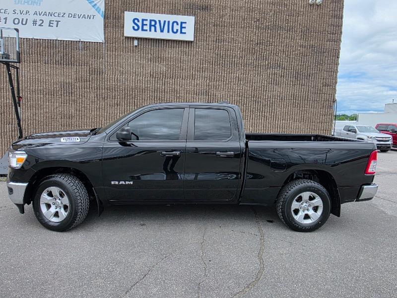 ram 1500 2022 - 2