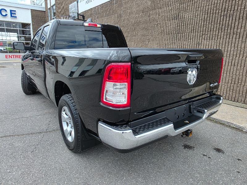 ram 1500 2022 - 3