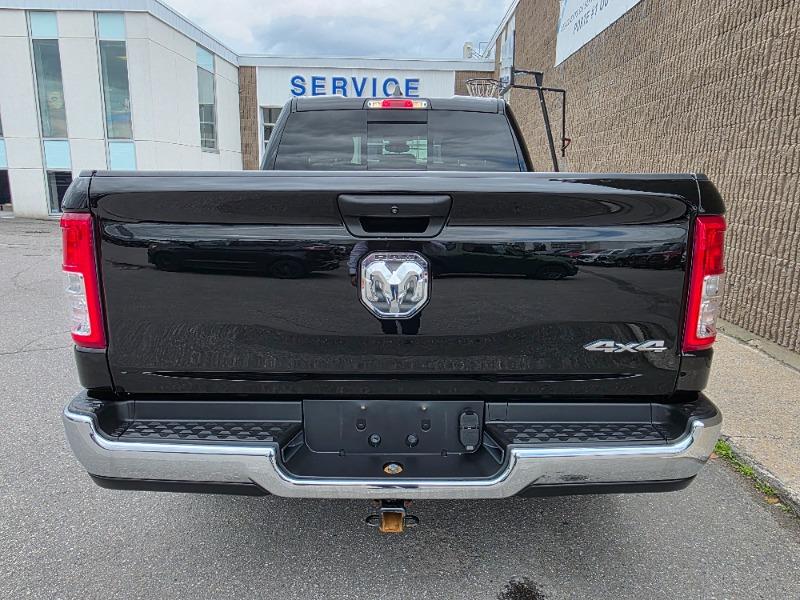 ram 1500 2022 - 4