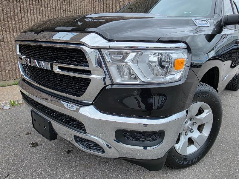 ram 1500 2022 - 9