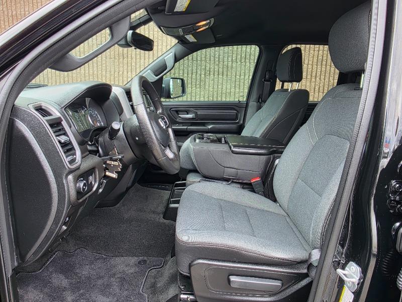 ram 1500 2022 - 17
