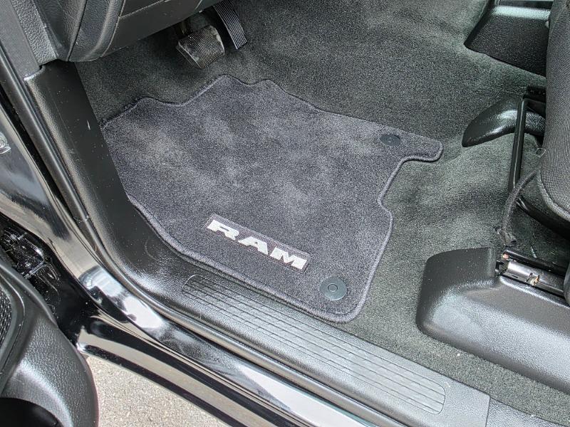 ram 1500 2022 - 19