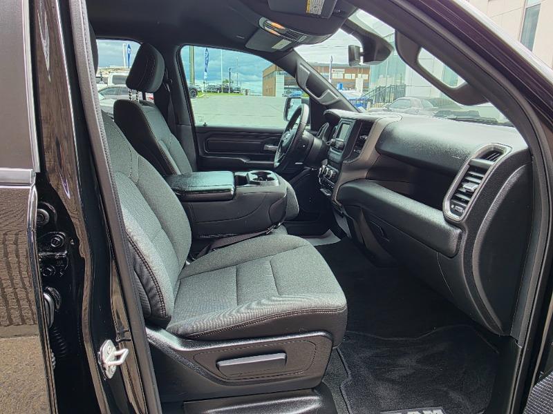 ram 1500 2022 - 25