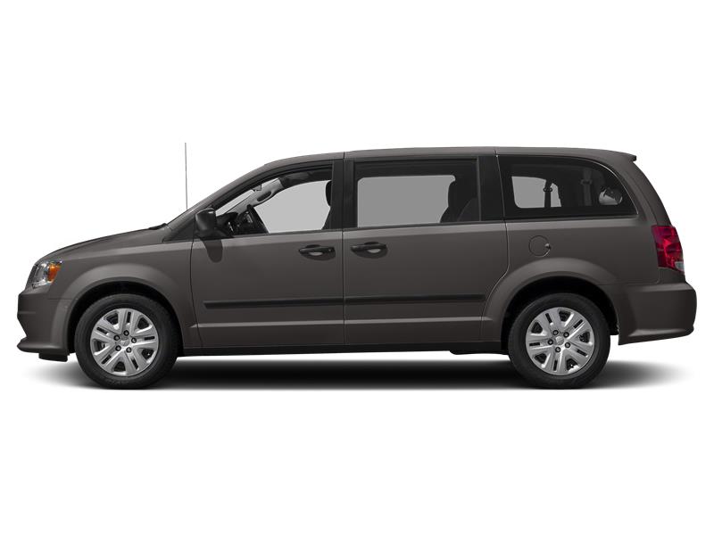 dodge Grand Caravan 2019