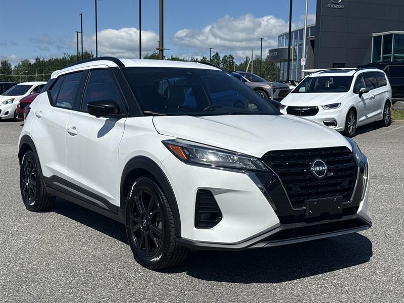 nissan Kicks 2024