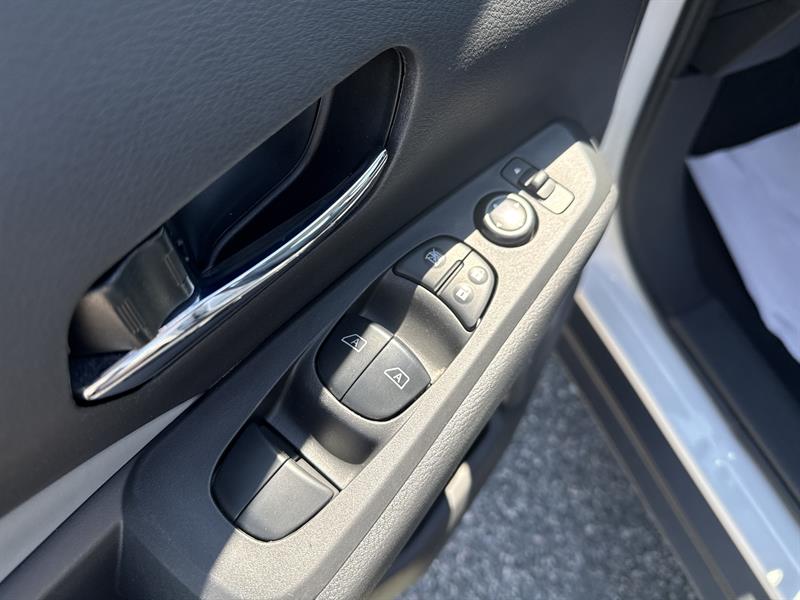nissan Kicks 2024 - 10