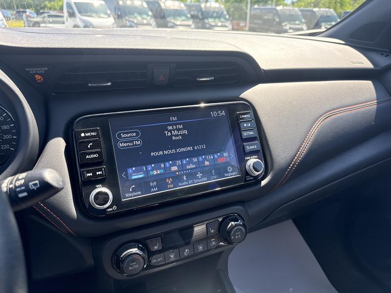 nissan Kicks 2024 - 16