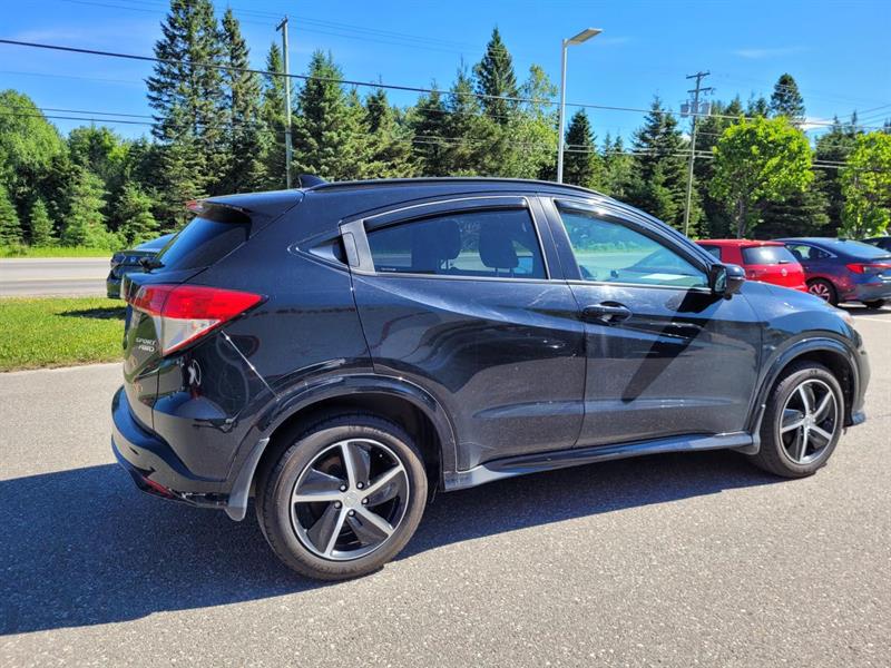 honda HR-V 2020 - 7