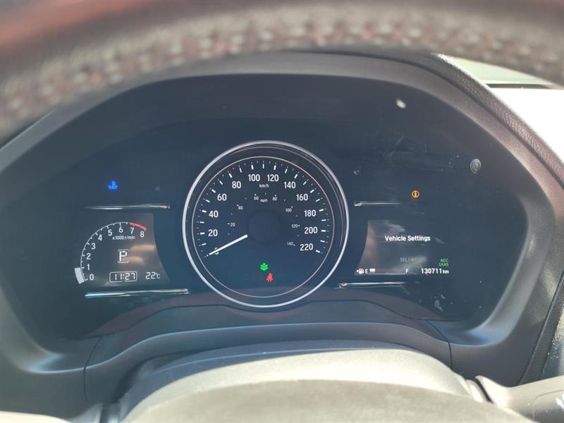 honda HR-V 2020 - 16