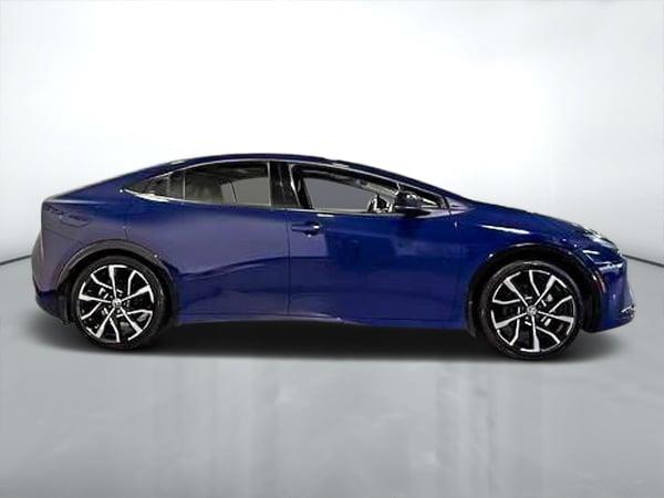 toyota Prius Prime 2024 - 2