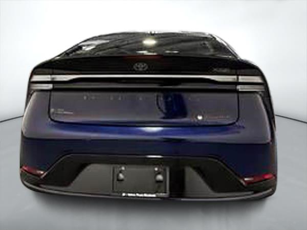 toyota Prius Prime 2024 - 4