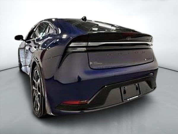 toyota Prius Prime 2024 - 5