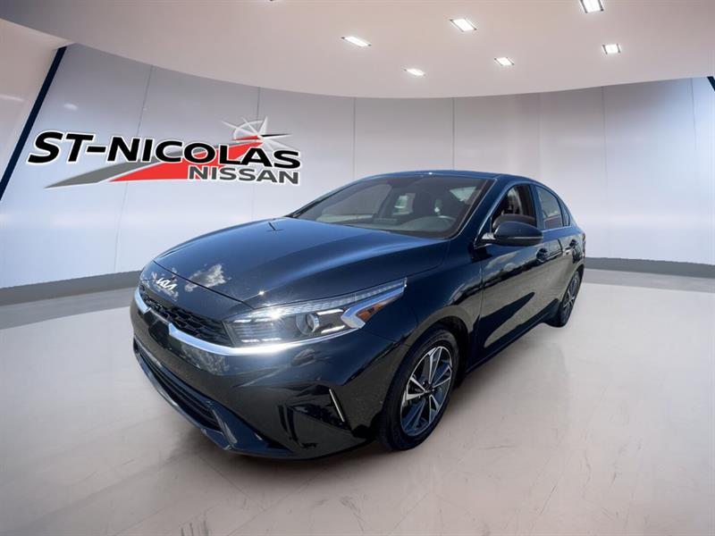 kia Forte 2024