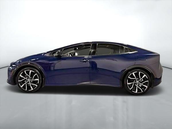 toyota Prius Prime 2024 - 6
