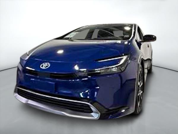 toyota Prius Prime 2024 - 7