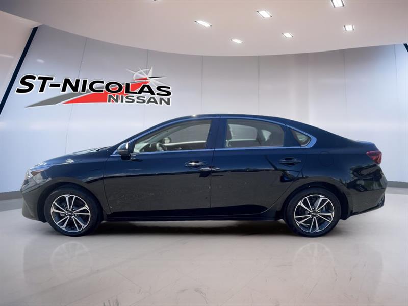 kia Forte 2024 - 2